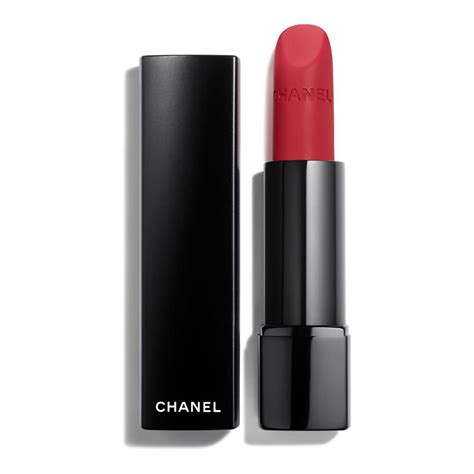 rouge a levres mat chanel|chanel rouge a lèvres.